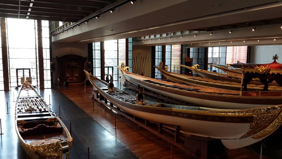 متحف البحرية اسطنبول 